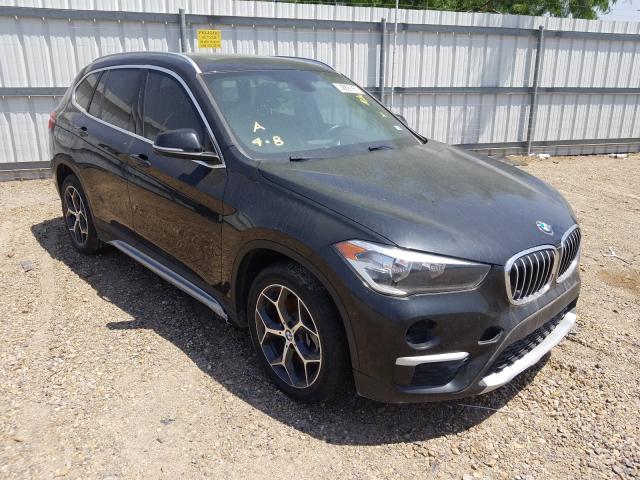 BMW X1 XDRIVE2 2018 wbxht3c36j5l32923