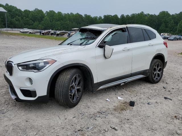 BMW X1 XDRIVE2 2018 wbxht3c36j5l33523