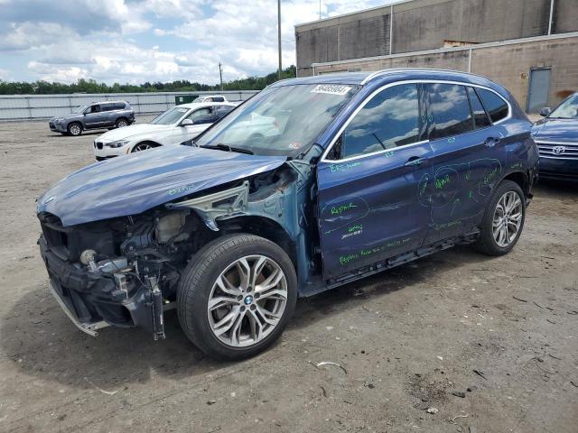 BMW X1 2016 wbxht3c37g5e54153