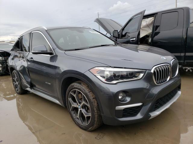 BMW X1 XDRIVE2 2016 wbxht3c37gp882922