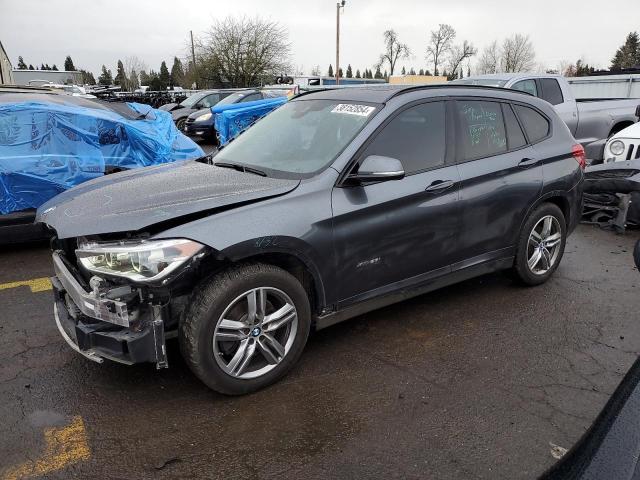 BMW X1 2016 wbxht3c37gp888882