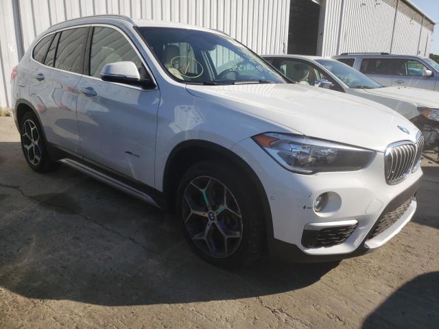 BMW X1 XDRIVE2 2018 wbxht3c37j5k22284