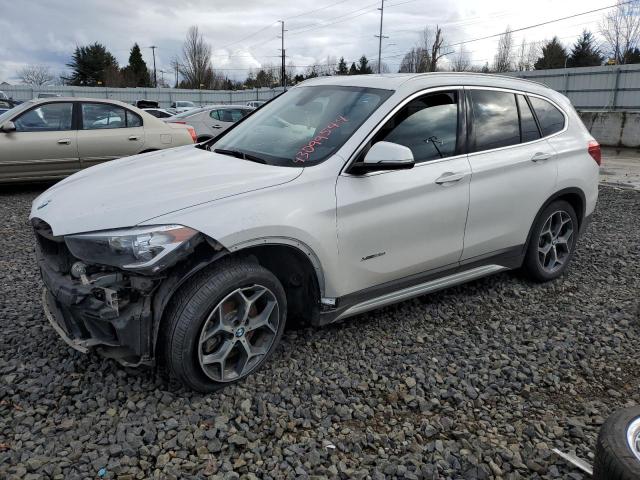 BMW X1 2018 wbxht3c37j5l25897