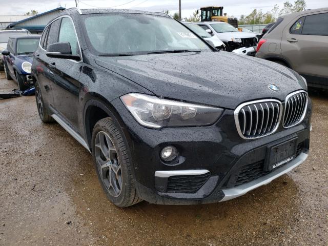 BMW X3 2018 wbxht3c37j5l30713