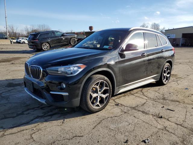 BMW X1 2018 wbxht3c37j5l32073