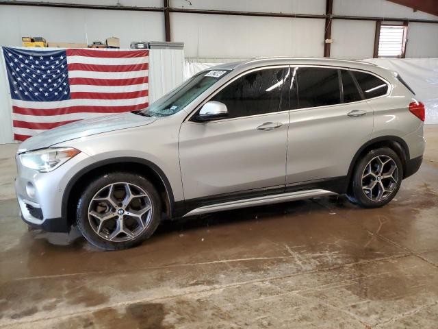 BMW X1 2018 wbxht3c37j5l33093