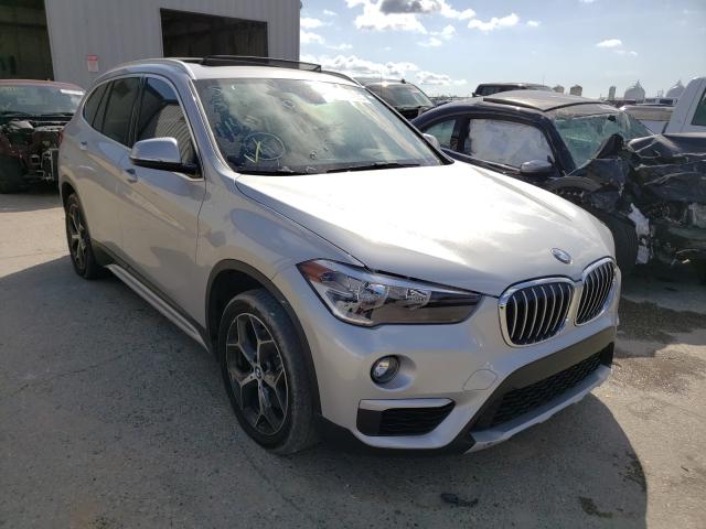 BMW X1 XDRIVE2 2019 wbxht3c37kln48759