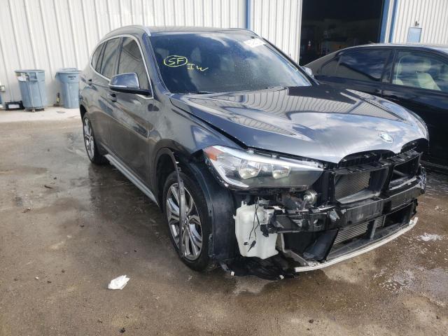 BMW X1 XDRIVE2 2016 wbxht3c38g5e47549