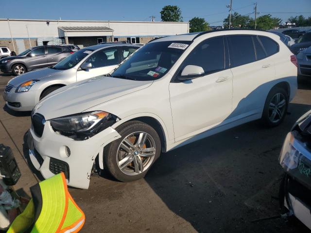 BMW X1 2016 wbxht3c38g5e50869