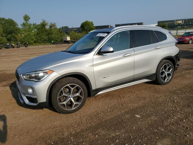 BMW X1 2016 wbxht3c38g5e51794