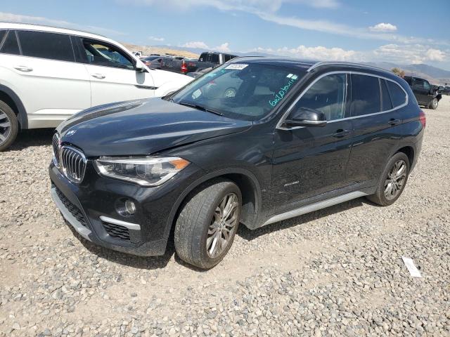 BMW X1 XDRIVE2 2016 wbxht3c38g5e54341