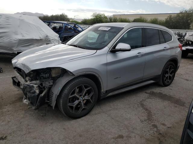 BMW X1 2016 wbxht3c38gp886431