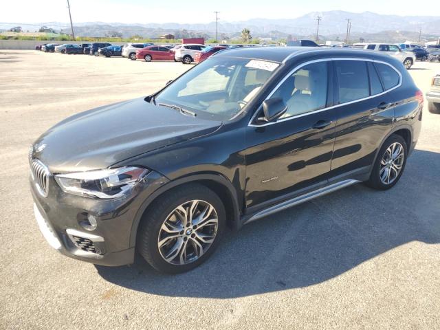 BMW X1 2015 wbxht3c38gp888860