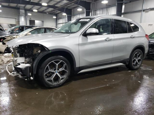 BMW X1 XDRIVE2 2018 wbxht3c38j3f04030