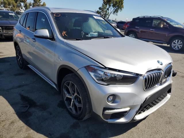 BMW X1 XDRIVE2 2018 wbxht3c38j3h31024