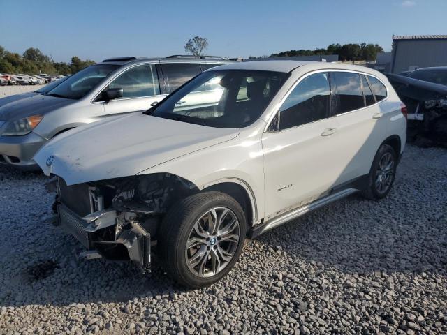 BMW X1 XDRIVE2 2018 wbxht3c38j5f90833