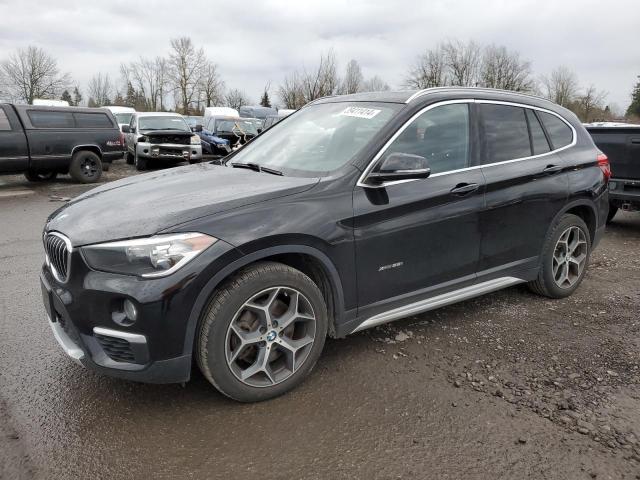 BMW X1 2018 wbxht3c38j5f91688