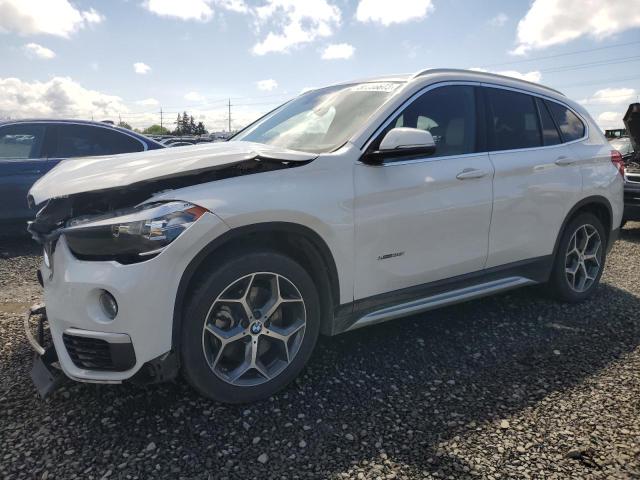 BMW X1 XDRIVE2 2018 wbxht3c38j5f91738