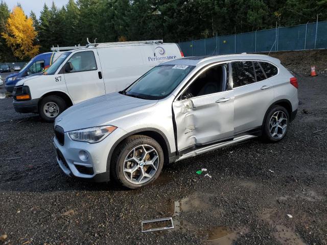 BMW X1 2018 wbxht3c38j5k25114