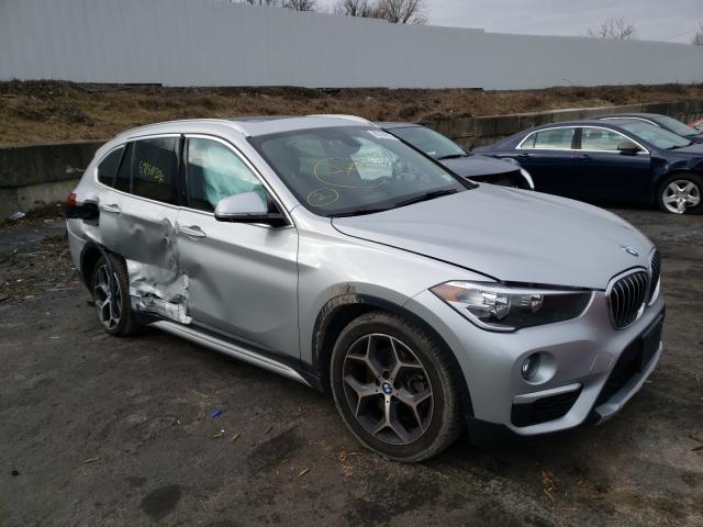 BMW X1 XDRIVE2 2018 wbxht3c38j5l27075