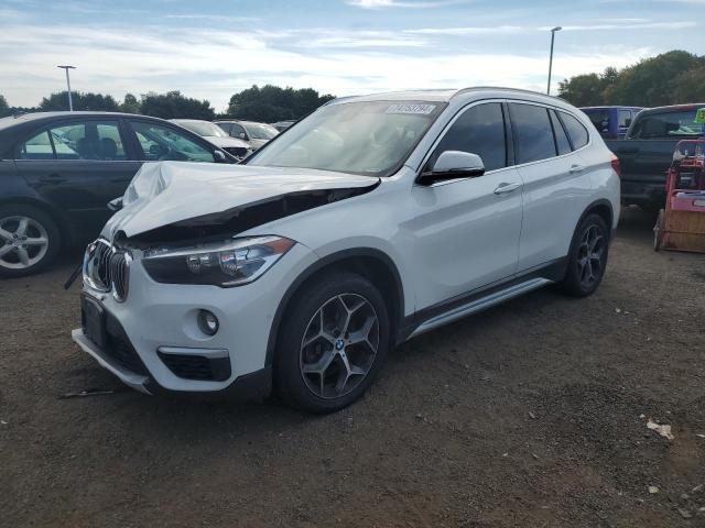 BMW X1 XDRIVE2 2018 wbxht3c38j5l30896