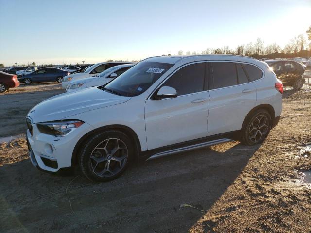 BMW X1 2018 wbxht3c38j5l32034