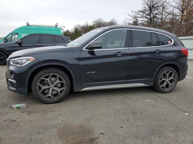 BMW X1 2016 wbxht3c39g5e50718