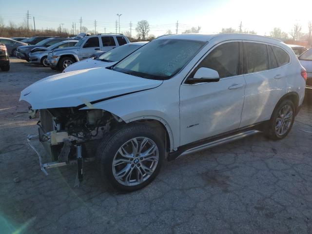 BMW X1 XDRIVE2 2016 wbxht3c39g5f67635