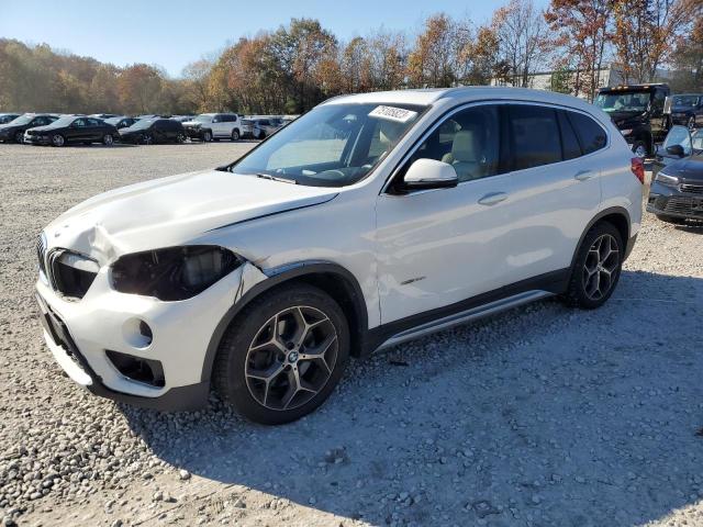 BMW X1 2016 wbxht3c39gp882386