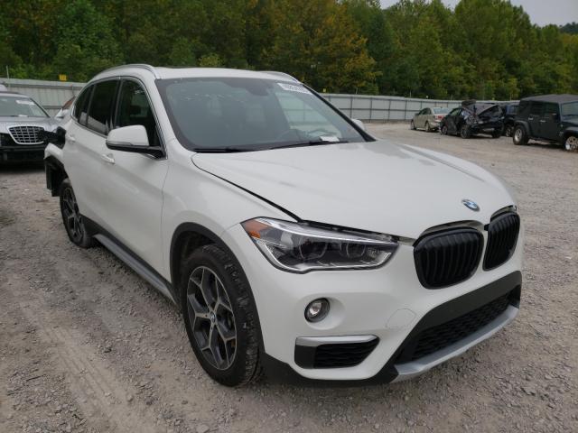 BMW X1 XDRIVE2 2018 wbxht3c39j3f04151