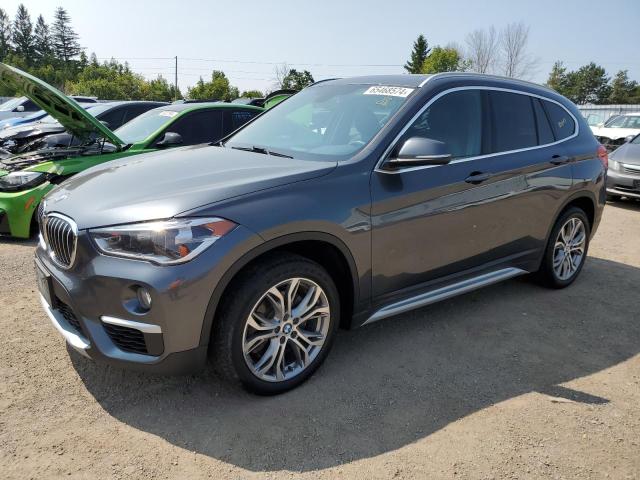 BMW X1 XDRIVE2 2018 wbxht3c39j3h32392