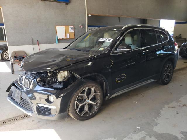 BMW X1 XDRIVE2 2018 wbxht3c39j5f89089