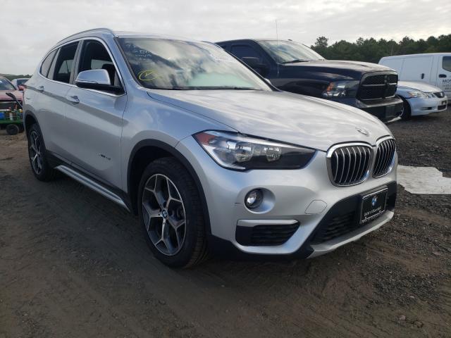 BMW X1 XDRIVE2 2018 wbxht3c39j5f92106