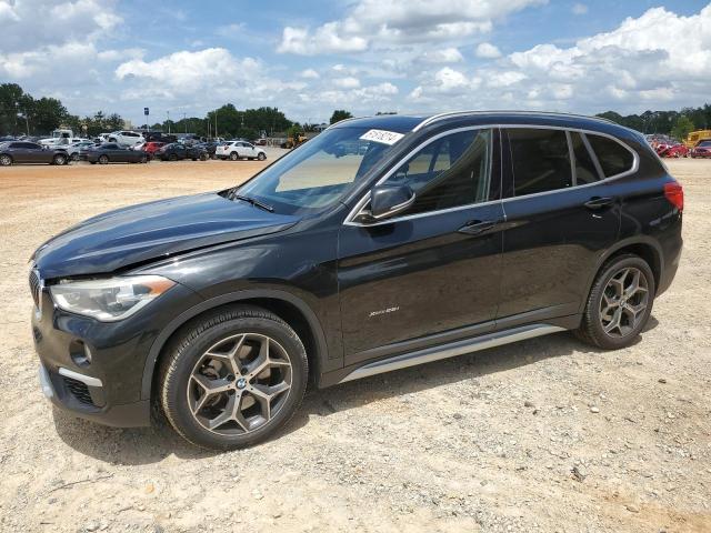 BMW X1 2018 wbxht3c39j5k25185