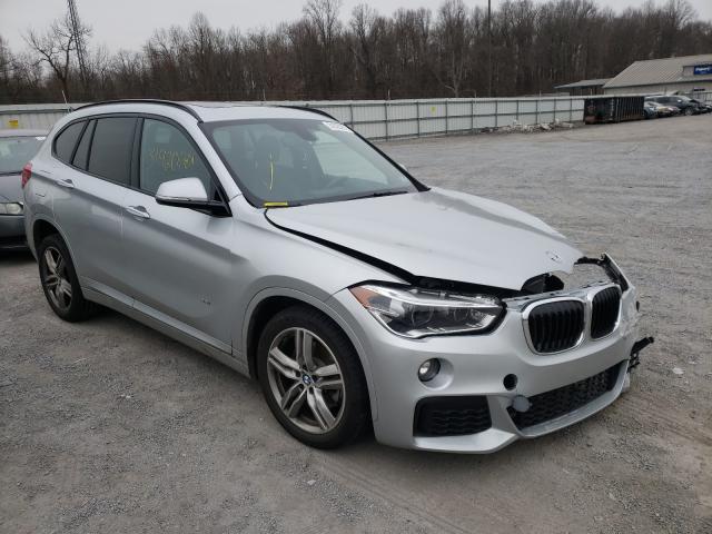 BMW X1 XDRIVE2 2018 wbxht3c39j5k28426