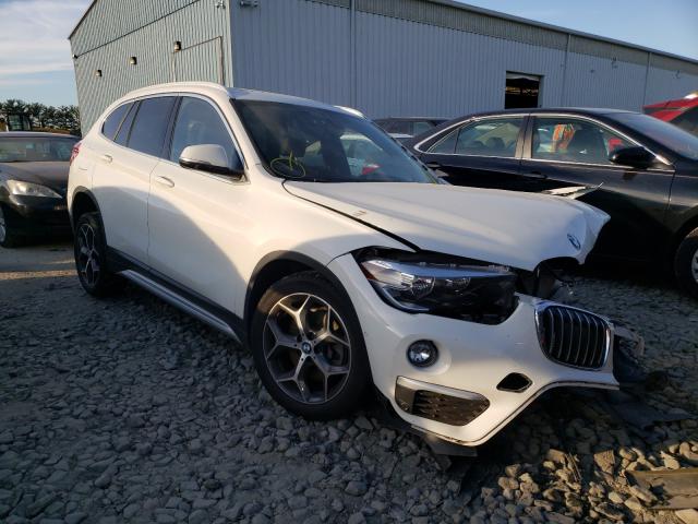 BMW X1 XDRIVE2 2018 wbxht3c39j5l30812