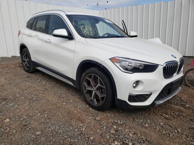 BMW X1 XDRIVE2 2018 wbxht3c39j5l31023