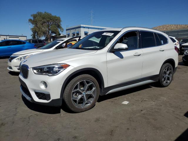 BMW X1 XDRIVE2 2018 wbxht3c39j5l32575