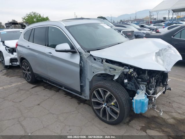 BMW X1 2018 wbxht3c39j5l33337