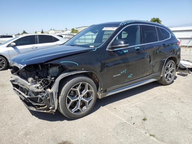 BMW X1 2016 wbxht3c3xg5e47763