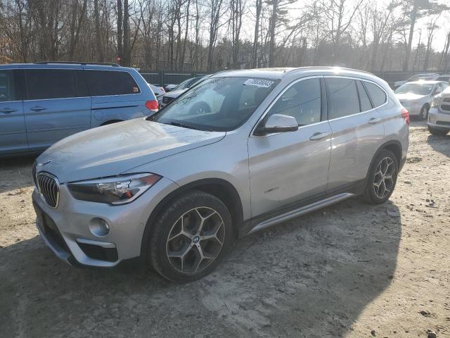 BMW X1 2016 wbxht3c3xg5e51800