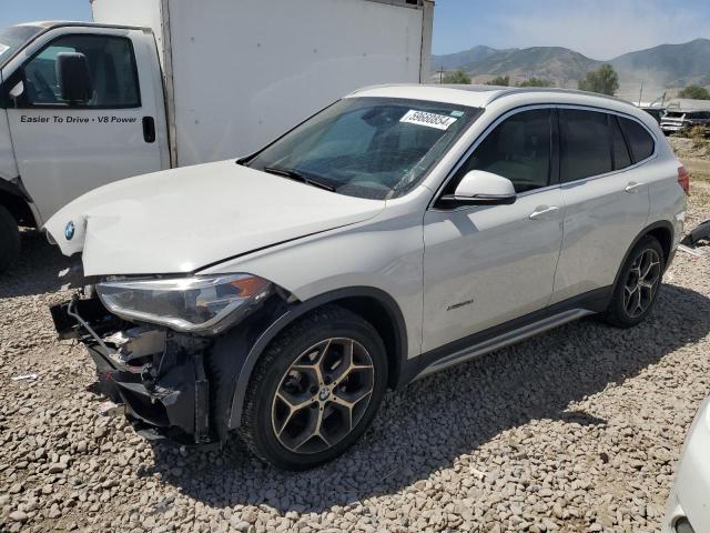 BMW X1 2016 wbxht3c3xgp884552