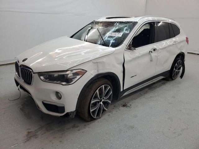 BMW X1 2016 wbxht3c3xgp885863