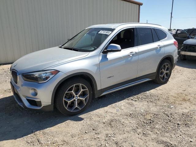 BMW X1 XDRIVE2 2023 wbxht3c3xgp885894