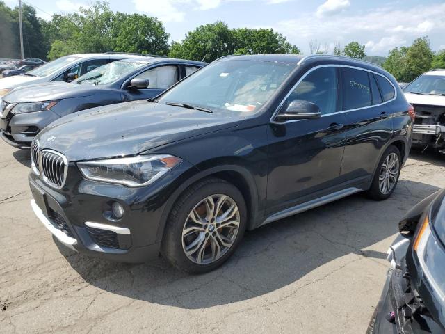 BMW X1 XDRIVE2 2016 wbxht3c3xgp889072