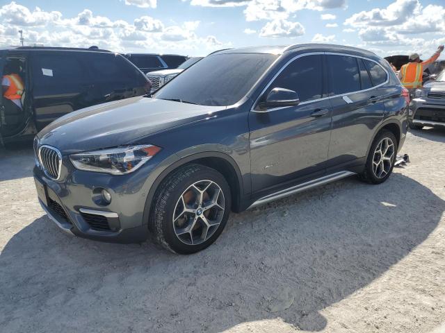 BMW X1 XDRIVE2 2017 wbxht3c3xh5f71873