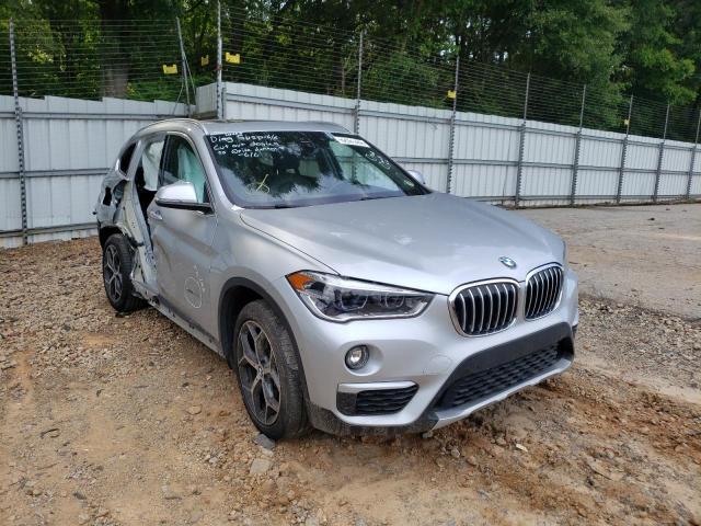 BMW X1 XDRIVE2 2017 wbxht3c3xh5f72229