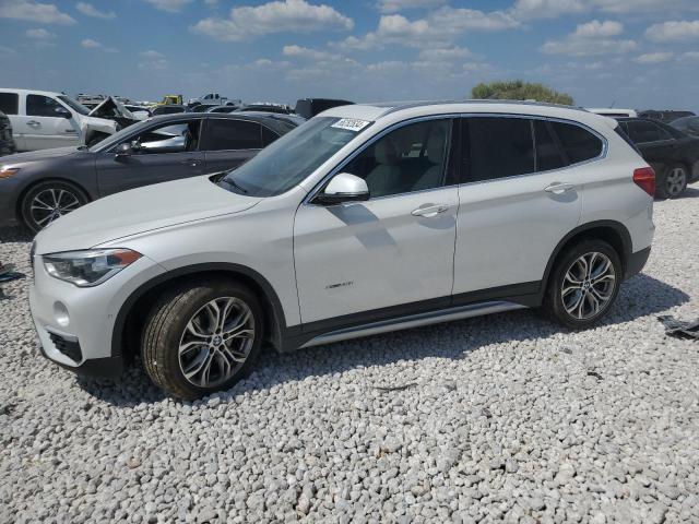 BMW X1 XDRIVE2 2017 wbxht3c3xh5f73543