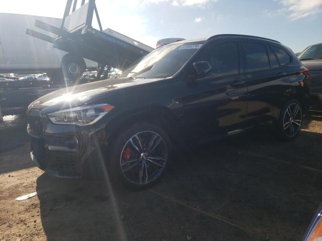 BMW X1 2017 wbxht3c3xh5f74501