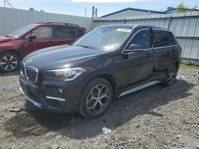 BMW X1 2018 wbxht3c3xj3h32224